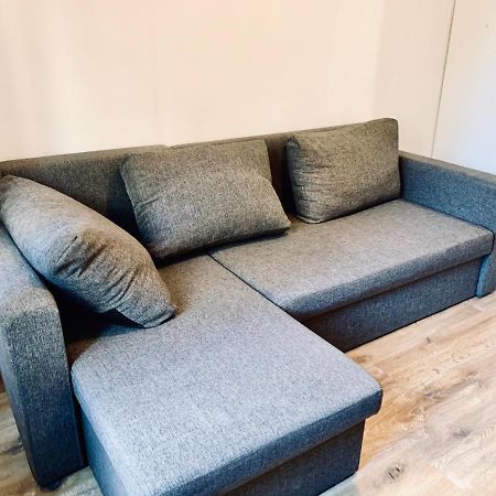 Apartament W Centrum :) Krakkó Kültér fotó