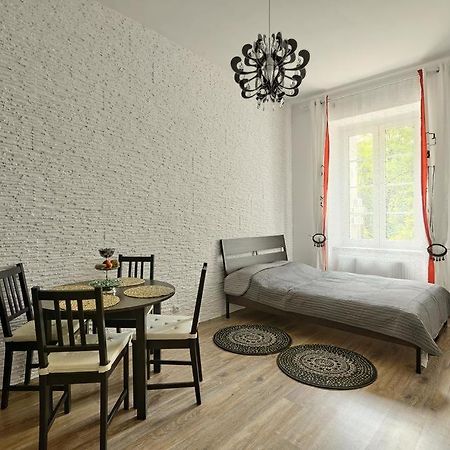 Apartament W Centrum :) Krakkó Kültér fotó