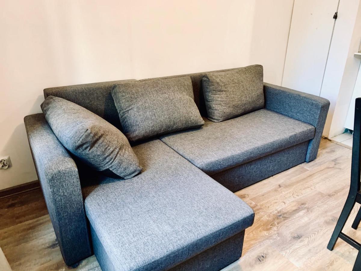 Apartament W Centrum :) Krakkó Kültér fotó