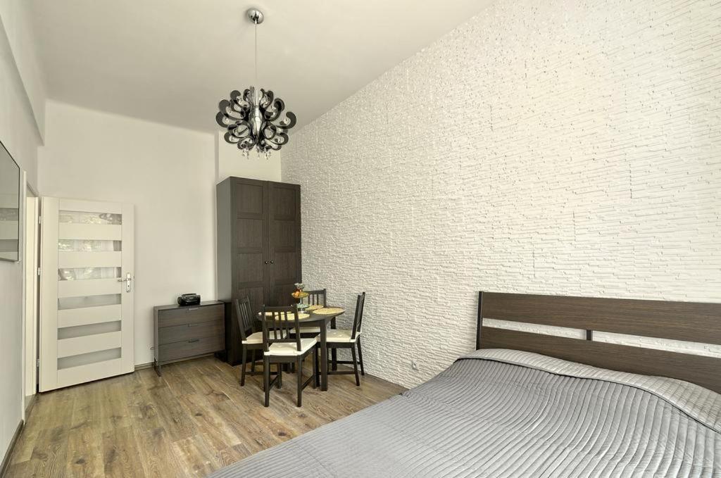 Apartament W Centrum :) Krakkó Kültér fotó