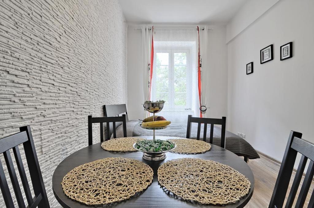 Apartament W Centrum :) Krakkó Kültér fotó